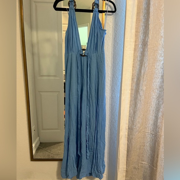 60’s style Jumpsuit - Picture 3 of 6